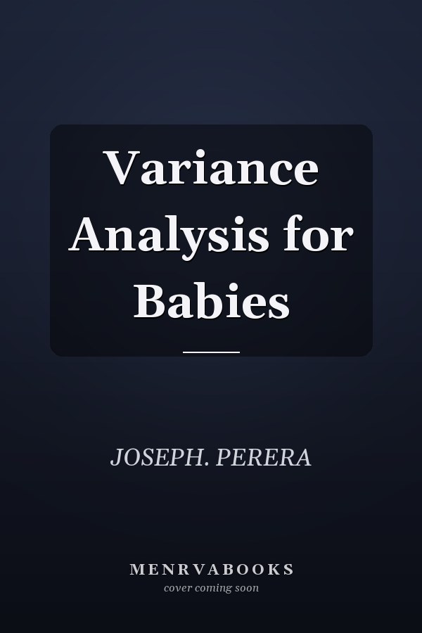 Variance Analysis for Babies