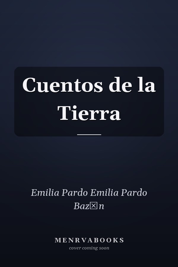 Cuentos de la Tierra