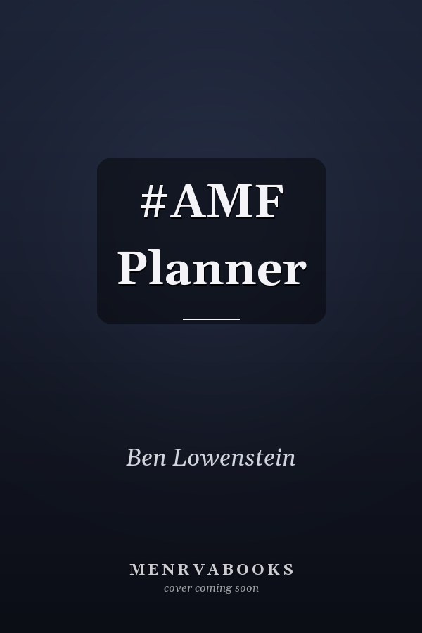 #AMF Planner