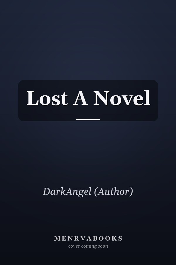 Lost A Novel