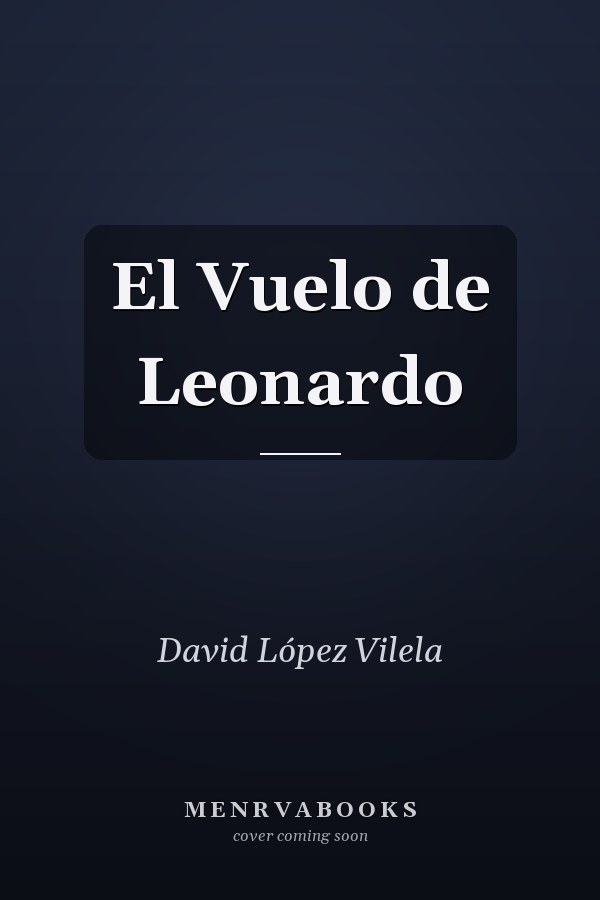 El Vuelo de Leonardo