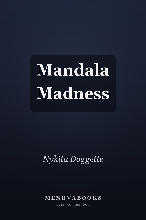 Mandala Madness