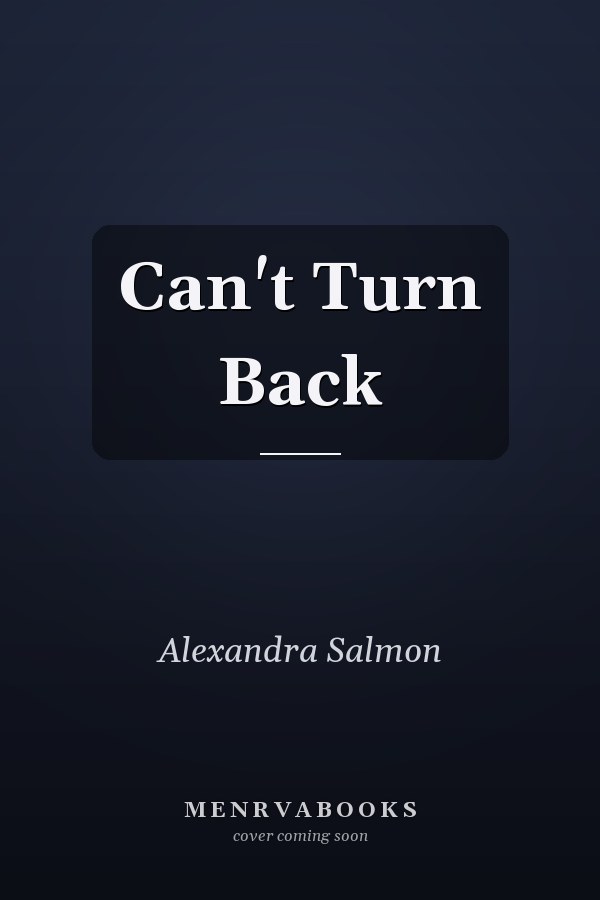Can't Turn Back