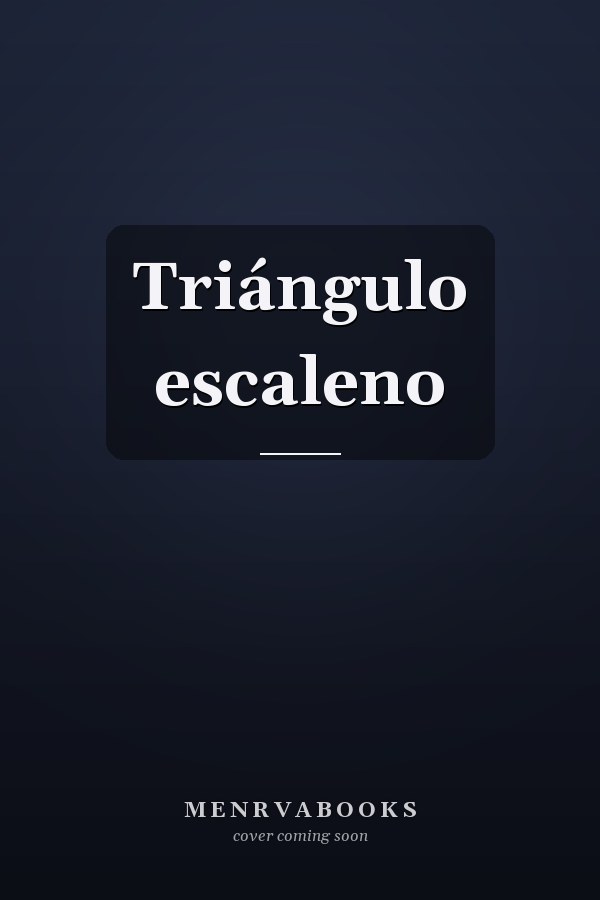 Triángulo escaleno