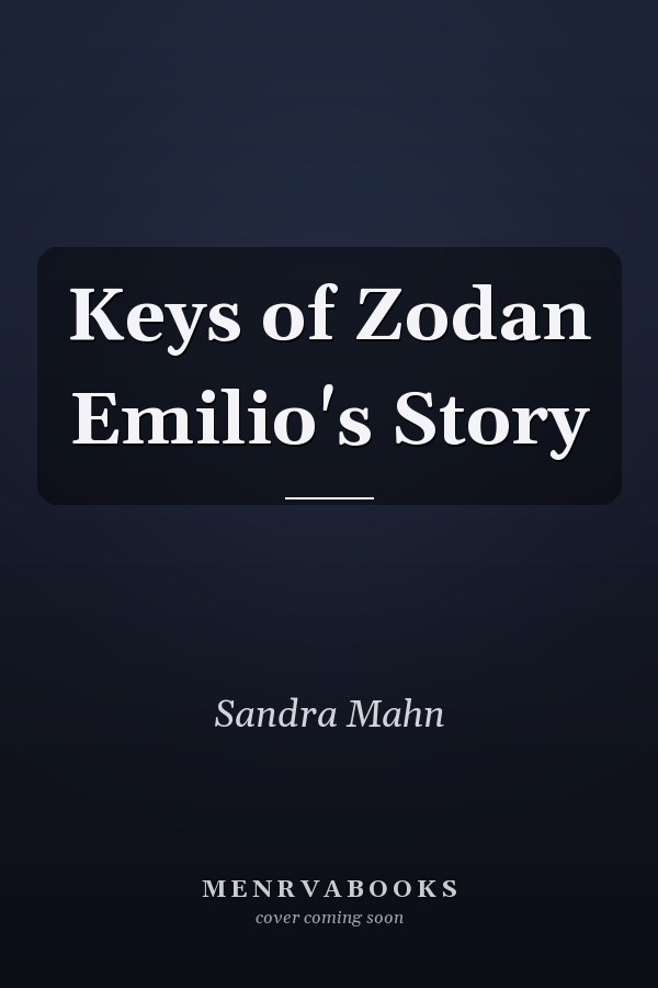 Keys of Zodan Emilio's Story