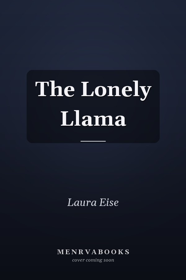 The Lonely Llama