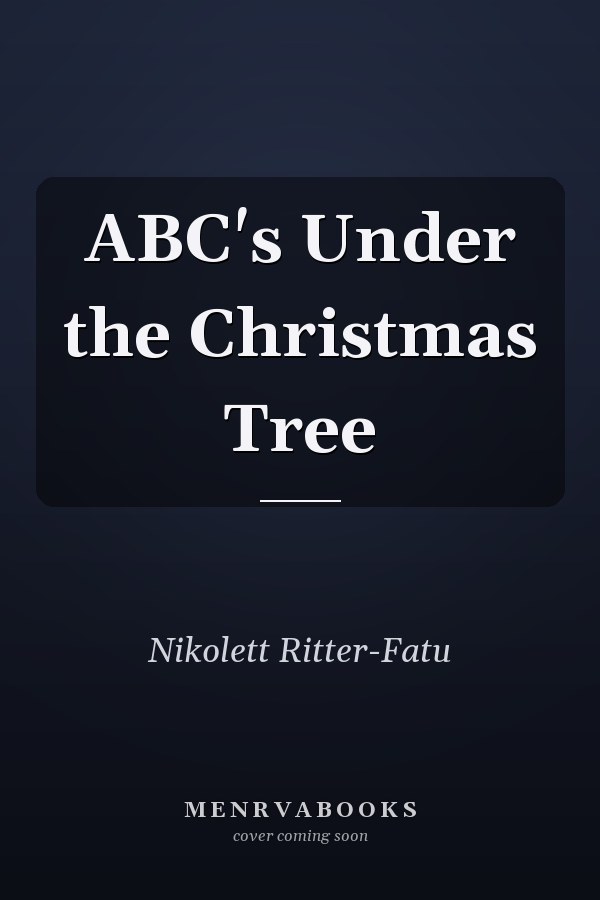 ABC's Under the Christmas Tree