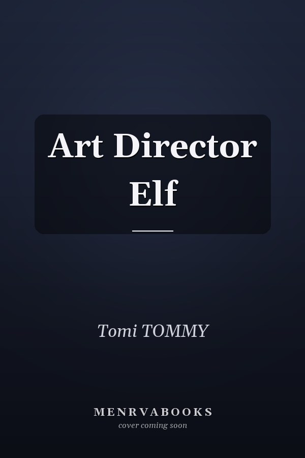 Art Director Elf
