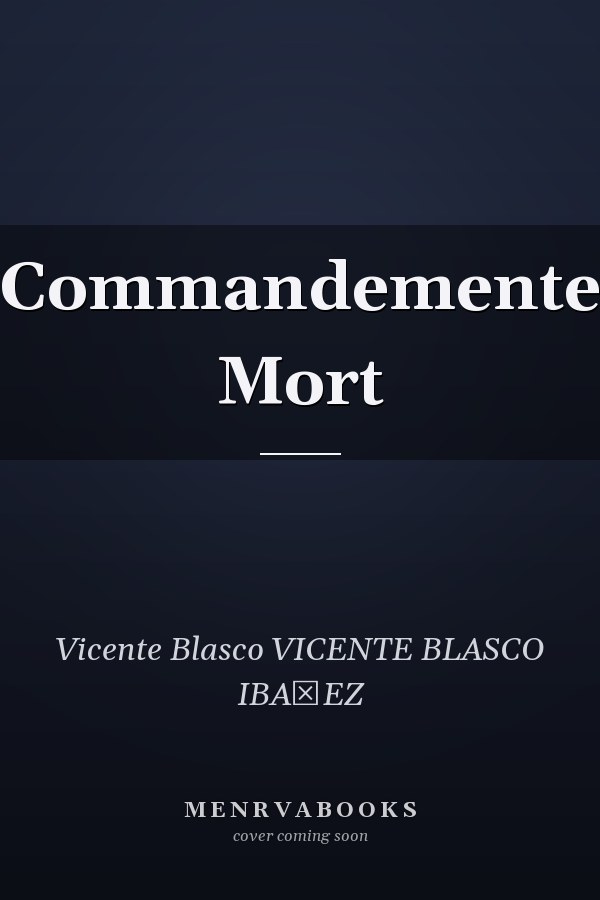 Commandemente Mort