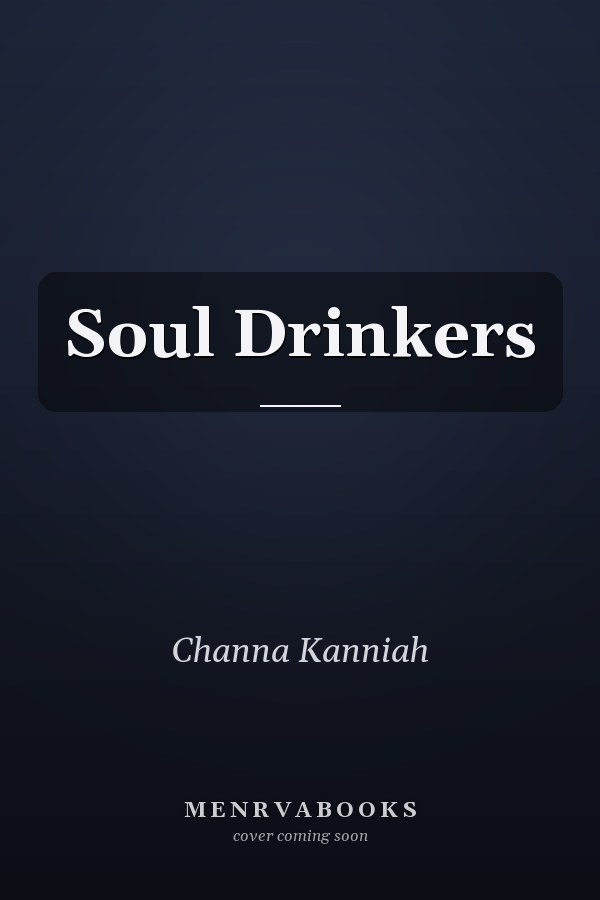 Soul Drinkers