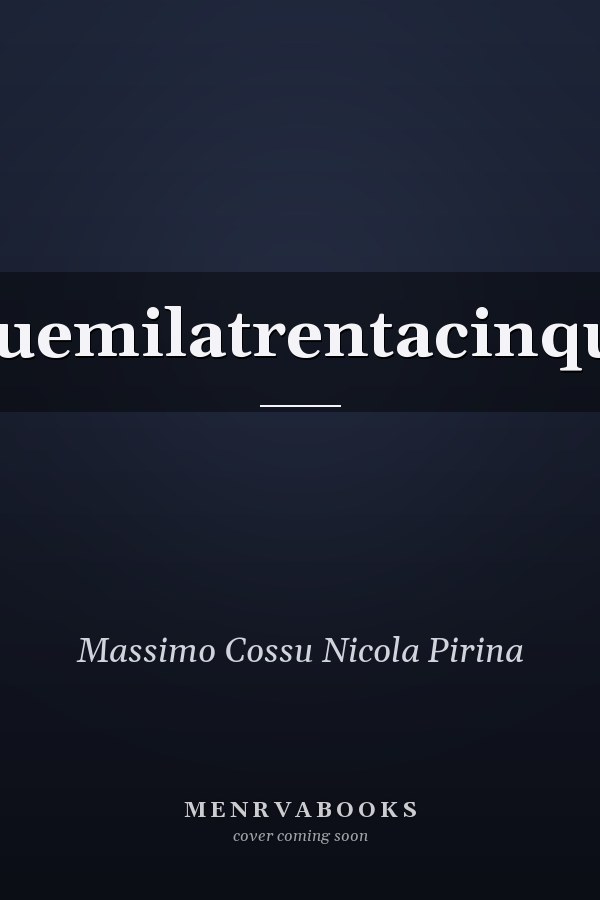 Duemilatrentacinque