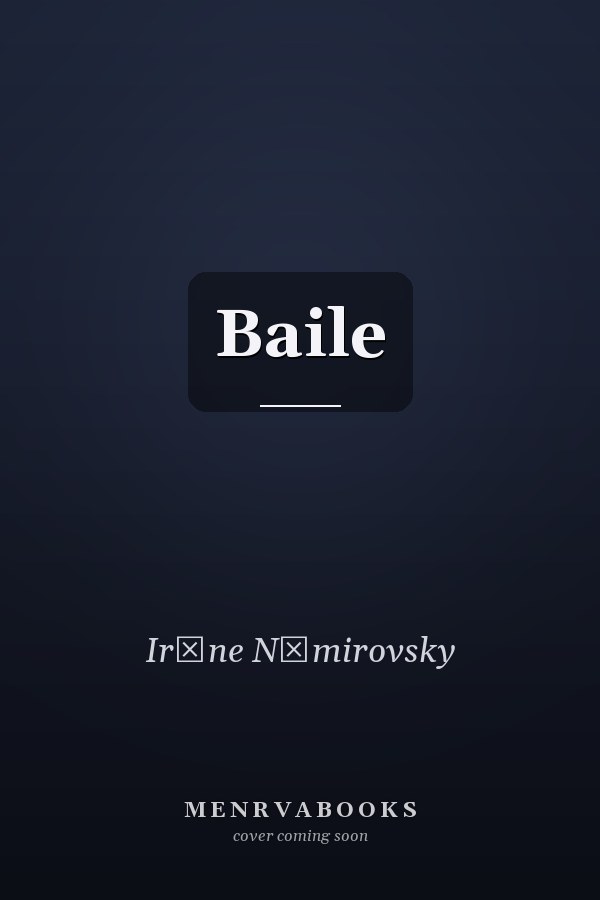 Baile