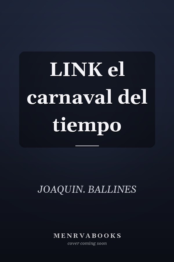LINK el carnaval del tiempo