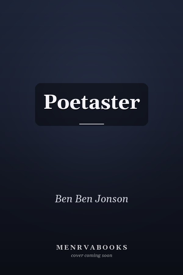 Poetaster