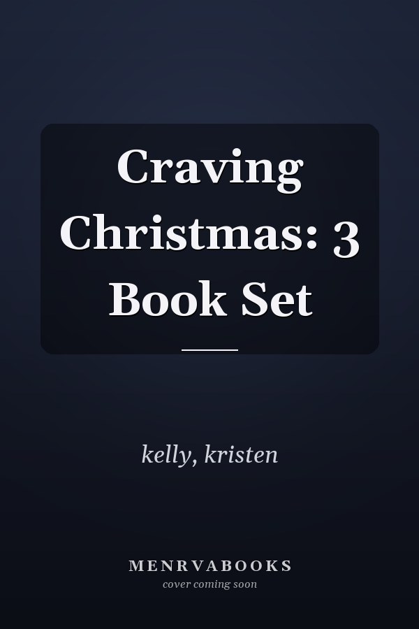Craving Christmas: 3 Book Set