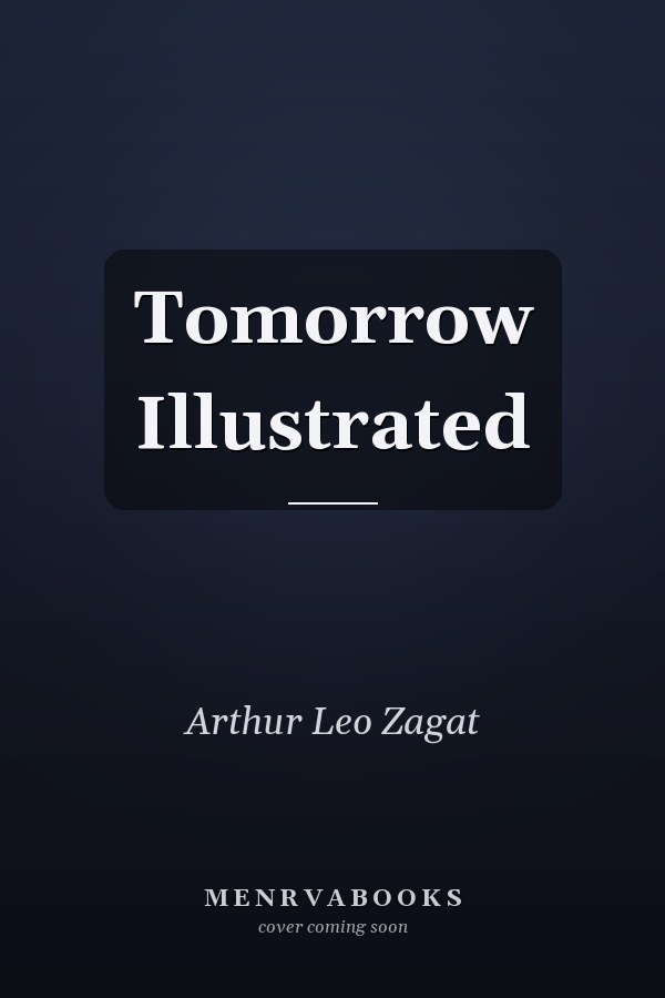 Tomorrow Illustrated