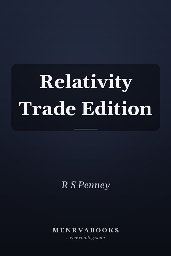 Relativity Trade Edition