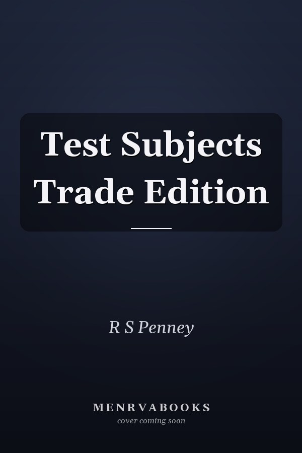 Test Subjects Trade Edition