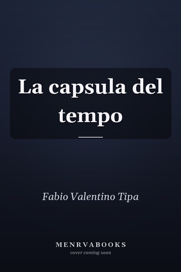 La capsula del tempo