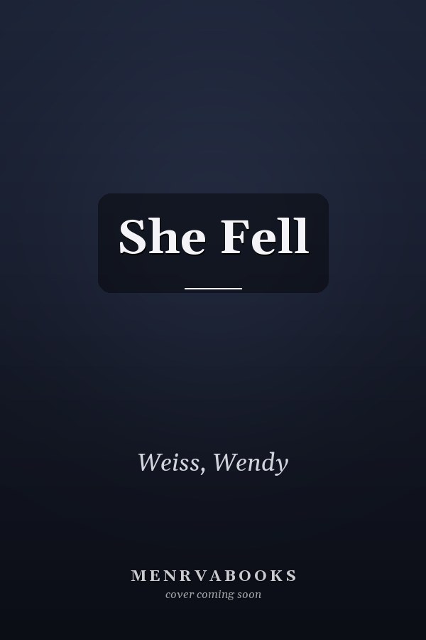 She Fell