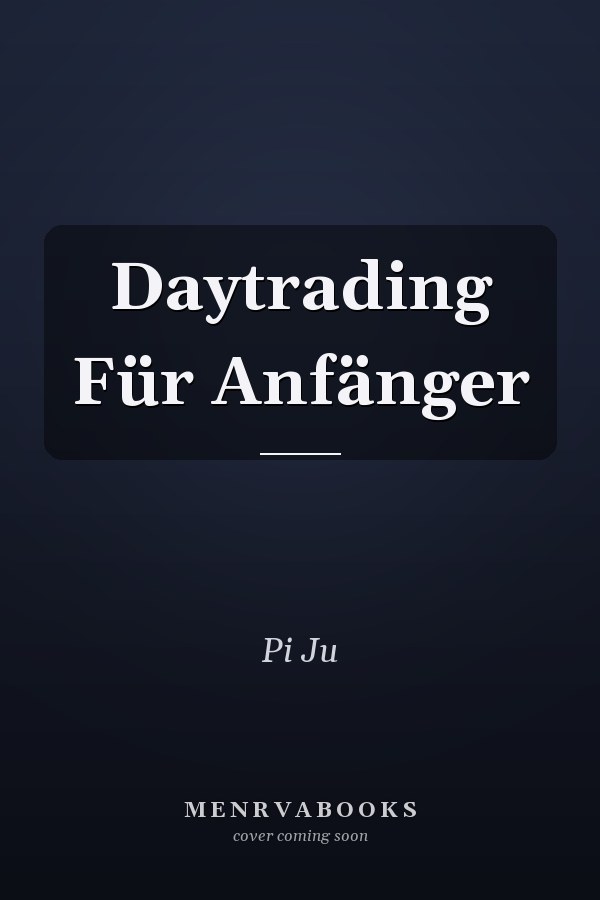 Daytrading Für Anfänger