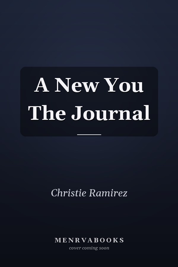 A New You The Journal