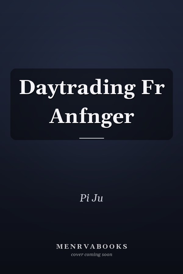 Daytrading Fr Anfnger