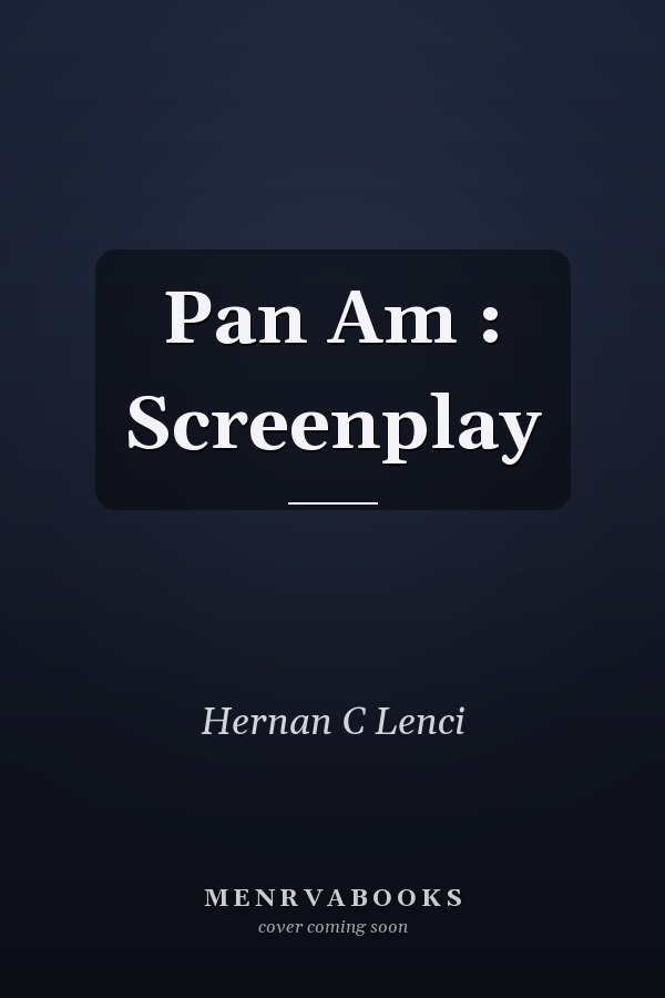 Pan Am : Screenplay