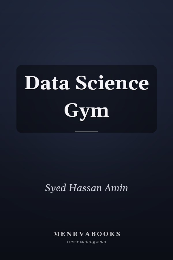 Data Science Gym