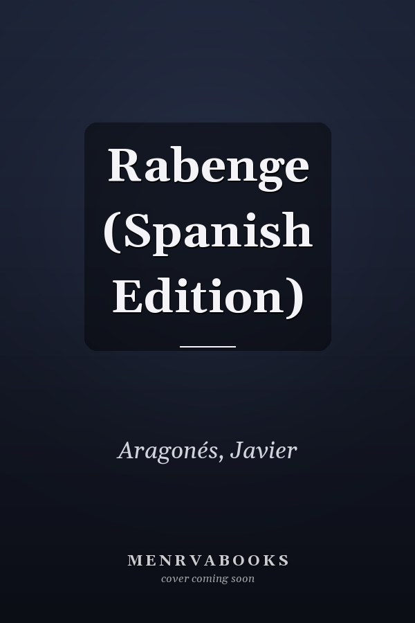 Rabenge (Spanish Edition)