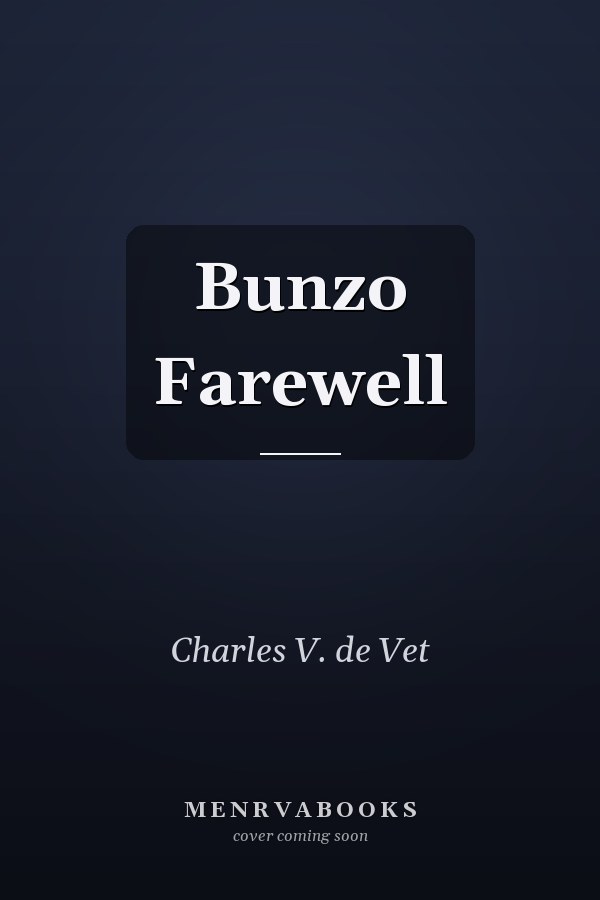 Bunzo Farewell