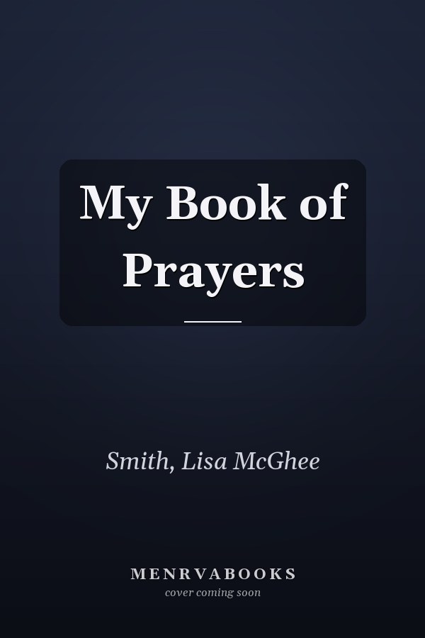 My Book of Prayers