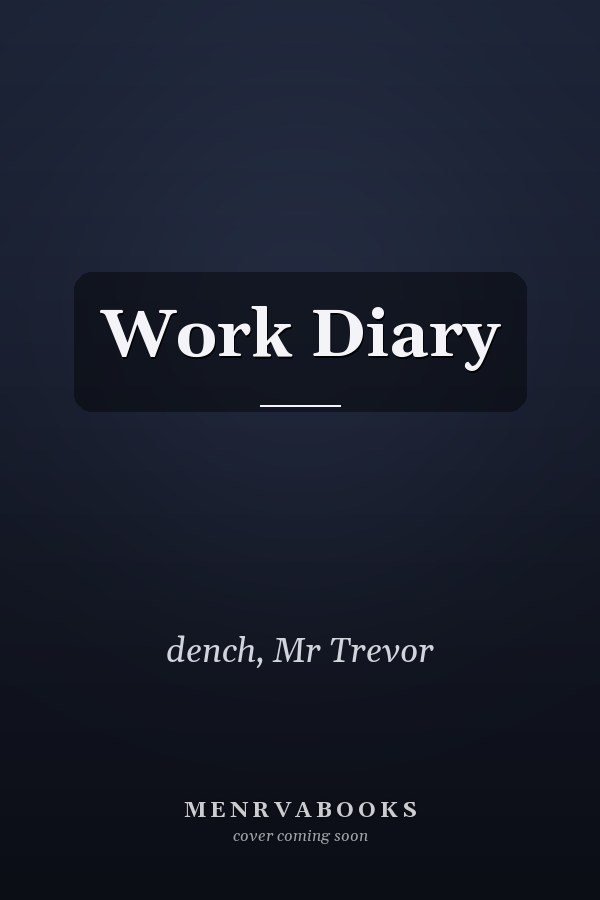 Work Diary