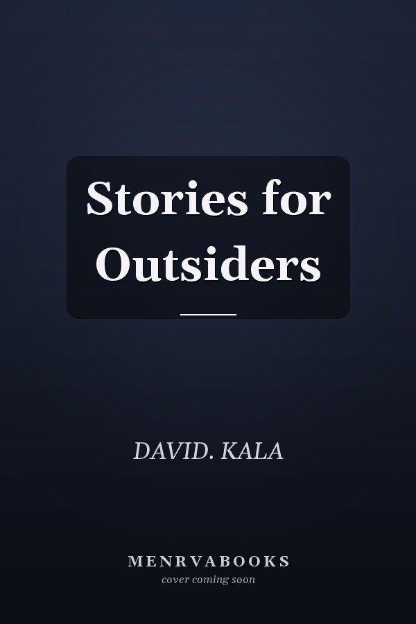 Stories for Outsiders