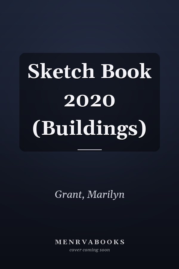 Sketch Book 2020 (Buildings)