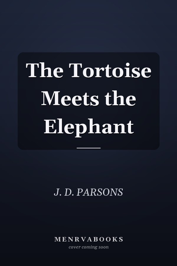 The Tortoise Meets the Elephant