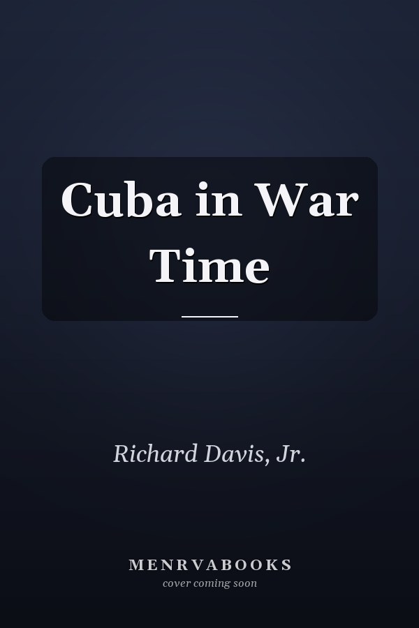 Cuba in War Time