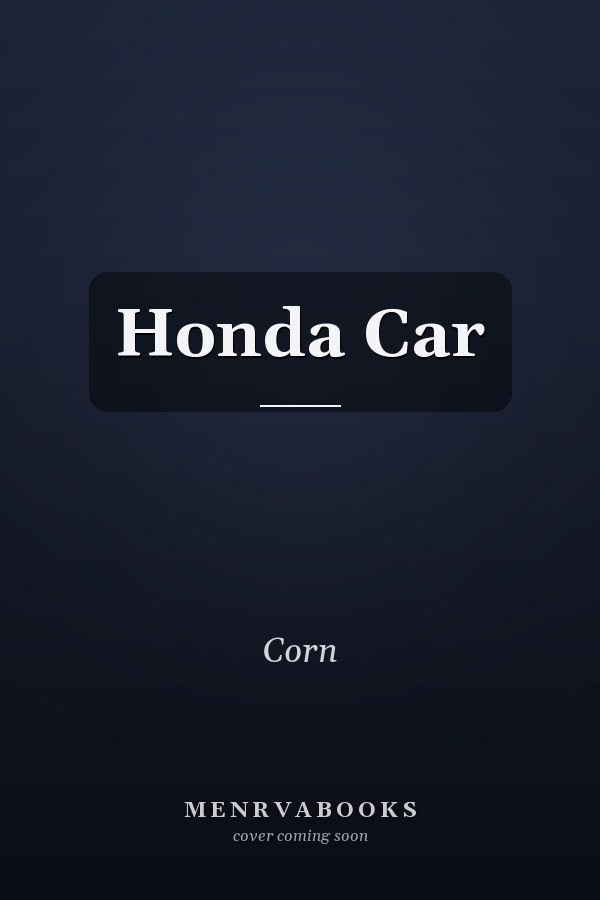 Honda Car