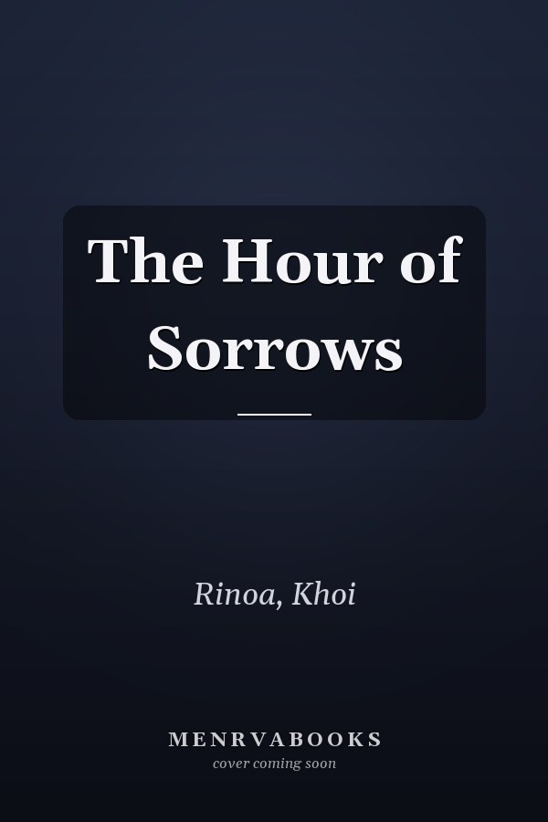 The Hour of Sorrows