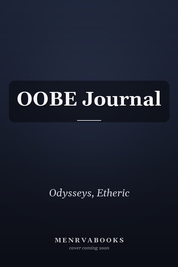 OOBE Journal