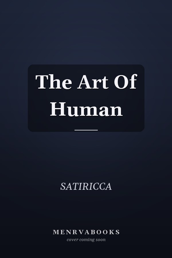 The Art Of Human