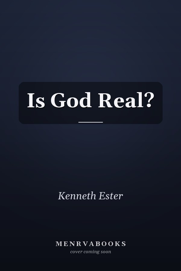 Is God Real?