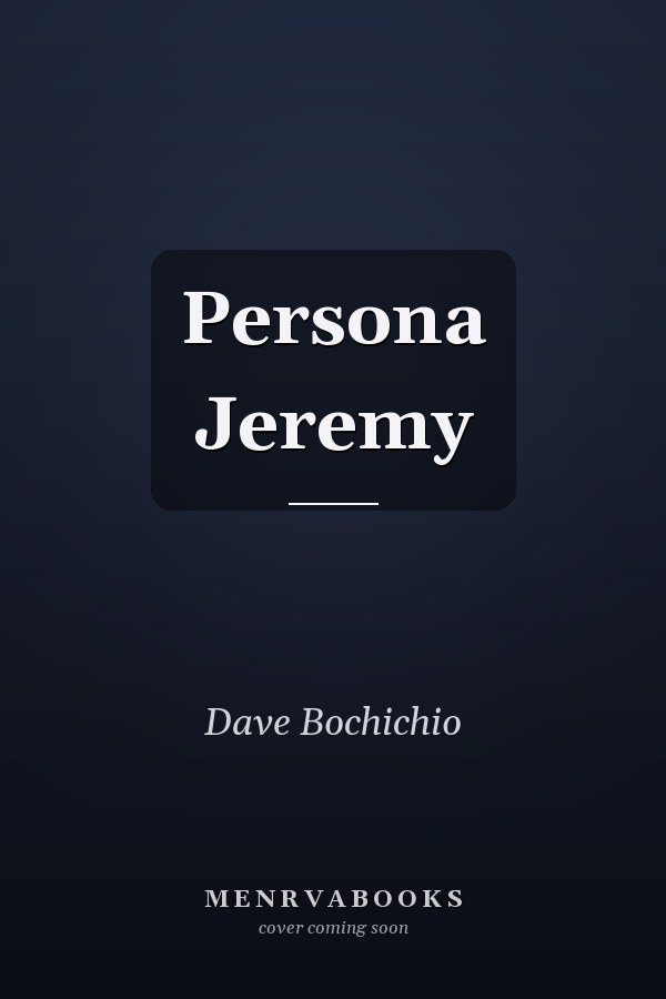 Persona Jeremy