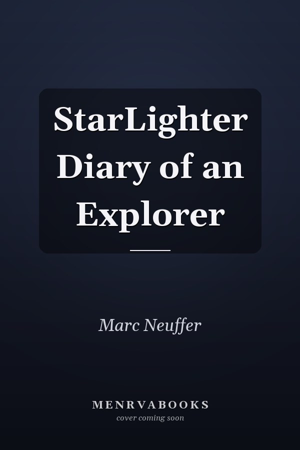 StarLighter Diary of an Explorer