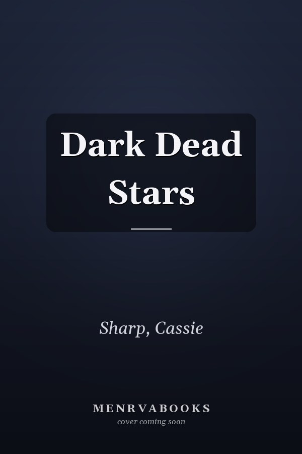 Dark Dead Stars