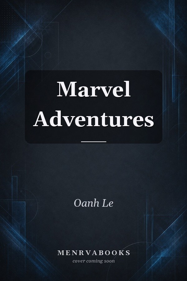 Marvel Adventures