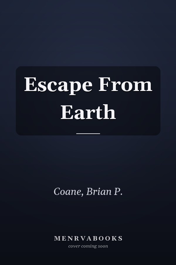 Escape From Earth