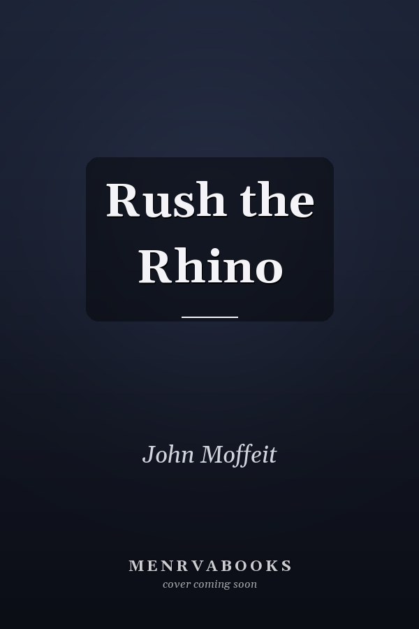 Rush the Rhino