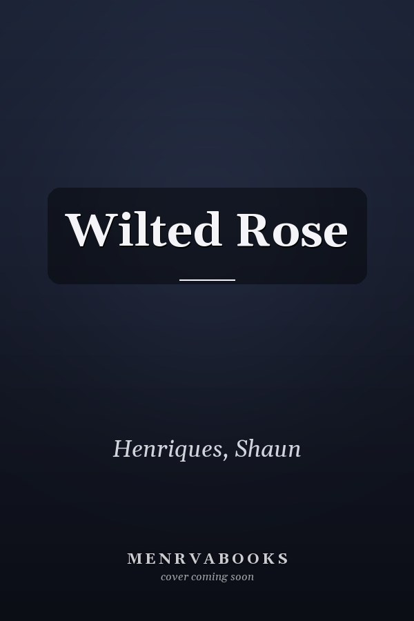 Wilted Rose