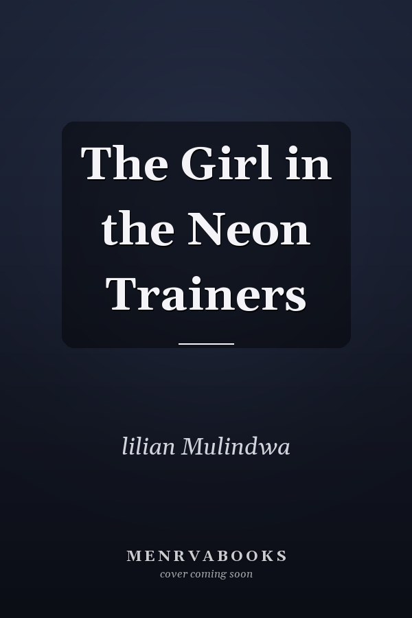 The Girl in the Neon Trainers